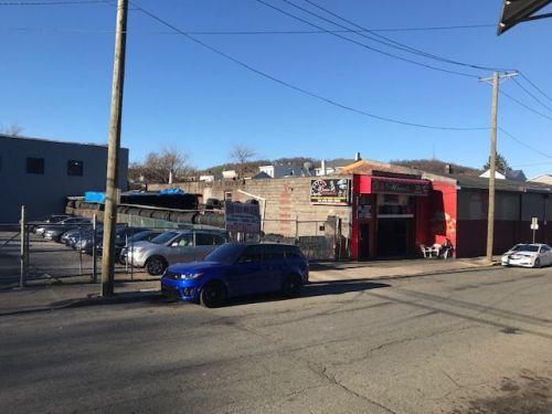 70 Essex St, Paterson, NJ 07501-3034