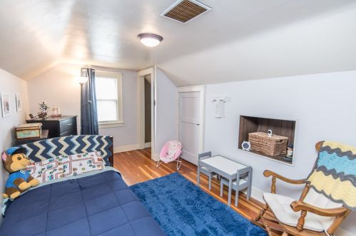 1458 55, Milwaukee WI 53214-5243 exterior