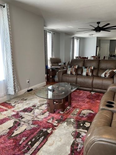 505 Salisbury St, Worcester MA  01609-1307 exterior