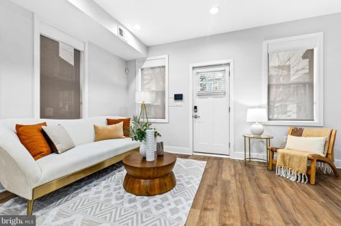 610 Roxboro Pl, Washington DC  20011-1254 exterior