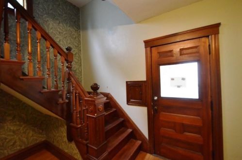 11 Derby St, Worcester MA 01604-5316 exterior