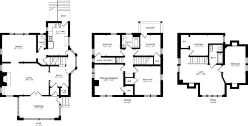 1818 Lunt Ave, Chicago IL 60645-3005 exterior