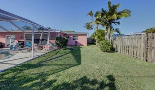 304 Bay St, Fort Pierce FL 34952-1317 exterior