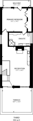 1542 Oakdale Ave, Chicago IL 60657-4024 exterior