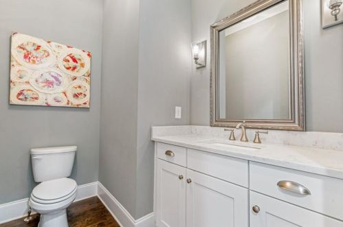 4698 Conway Dr, Atlanta GA 30327-3520 exterior