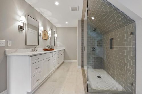 1007 Eulalia Rd, Atlanta GA 30319-1307 exterior