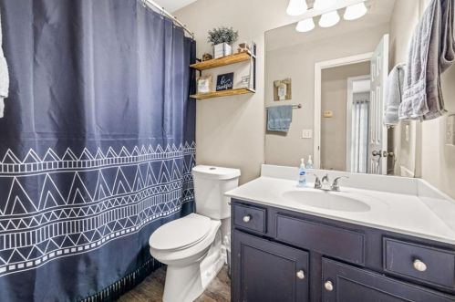 4849 Rilla Rd, Gainesville GA 30506-2759 exterior