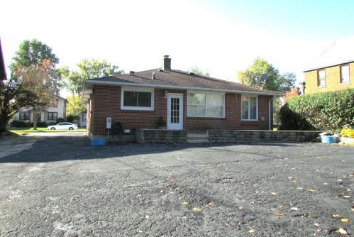 308 Stewart Ave, Waukegan IL 60085-2061 exterior