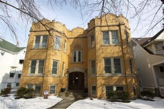 3931 Kostner Ave, Chicago IL  60641-2839 exterior