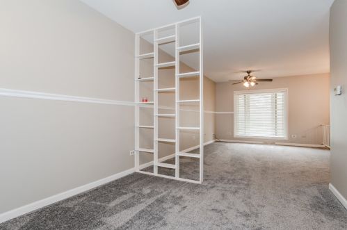 2703 Fairway Dr, Joliet IL 60435-5223 exterior