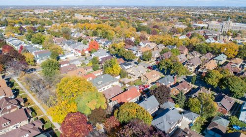 2348 56, Milwaukee WI 53219-2212 exterior