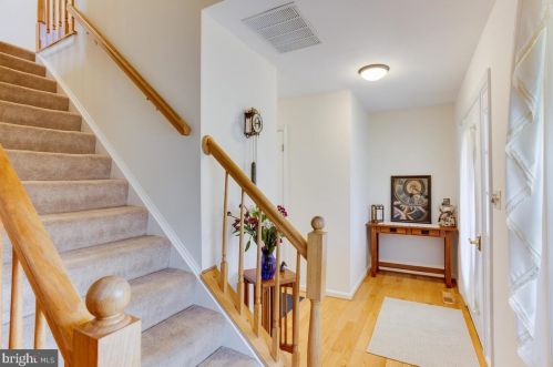 1501 Abbey Ln, Huntingtown MD 20639-2308 exterior