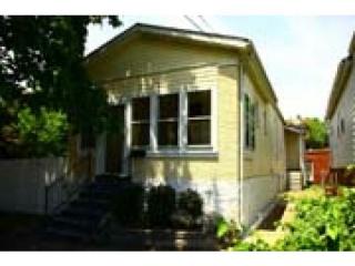 227 Dover St, Saint Louis MO  63111-2210 exterior