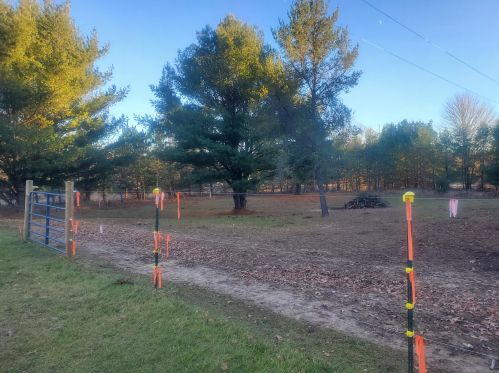 14735 190th Ave, Big Rapids MI  49307-9041 exterior