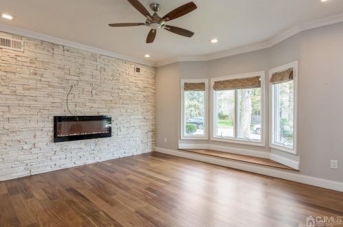 91 Kennedy St, Iselin NJ  08830-1740 exterior