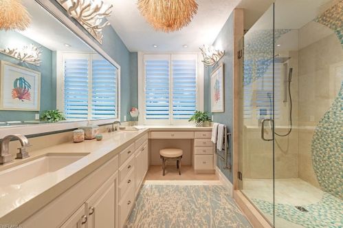 4720 Villa Mare Ln, Naples FL 34103-3429 exterior