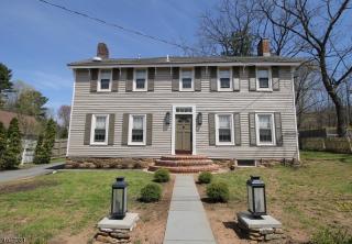 57 State Route 24, Chester NJ  07930-2411 exterior