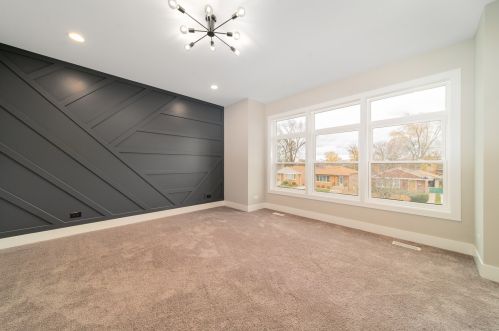 3842 108th Pl, Chicago IL  60655-3945 exterior