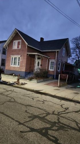 51 Atlantic Ave, Providence, RI 02904-3249