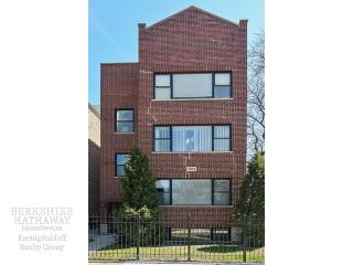 3001 Damen Ave, Chicago, IL 60618-8225