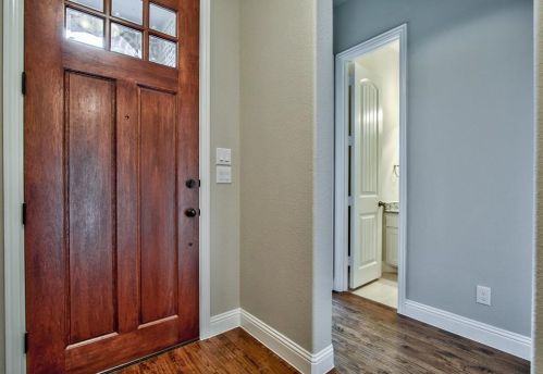 3001 Little Ml, Frisco TX 75056-6606 exterior