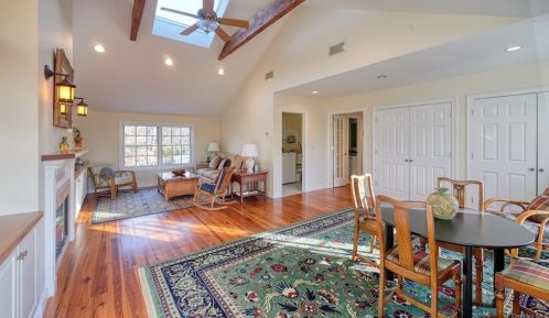 25 Carleton Ave, Briarcliff NY 10510-1722 exterior