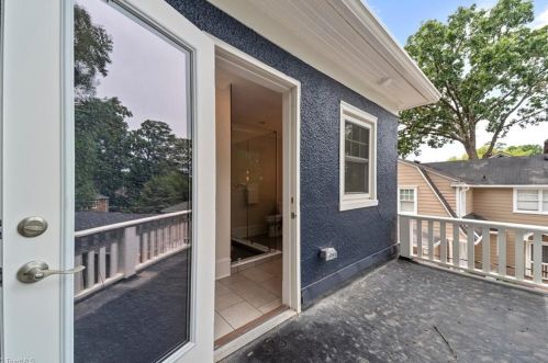 1000 Fairmont St, Greensboro NC  27401-1727 exterior