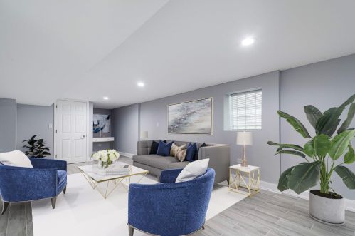 1522 Menard Ave, Chicago IL  60651-1129 exterior