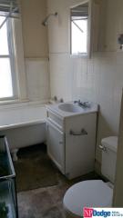 3923 26th St, Omaha NE  68107-1616 exterior