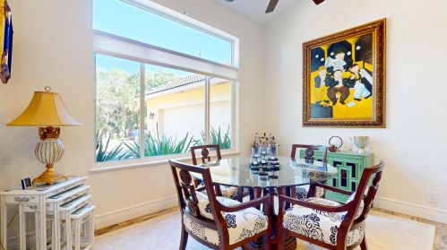 1590 Underwood Ave, Fort Pierce FL  34953-2586 exterior