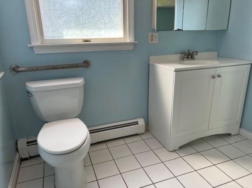 110 Lancashire St, Providence RI  02908-1612 exterior