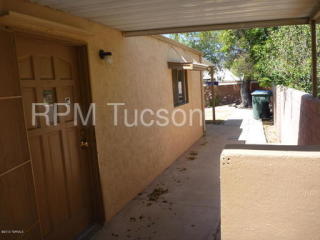 5657 Pima St, Tucson AZ  85712-3749 exterior