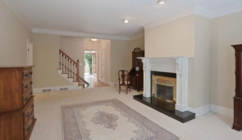 5309 Fairfield, Atlanta GA 30338-3227 exterior