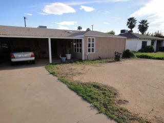 2009 Medlock Dr, Phoenix AZ  85019-2450 exterior