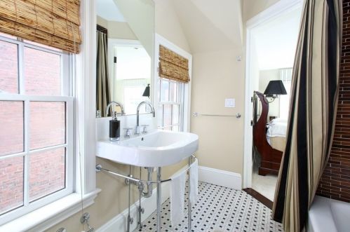 117 Pinckney St, Boston MA exterior