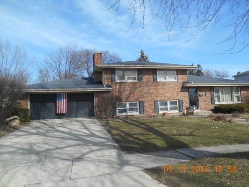 927 Otis Ave, Joliet, IL 60436-2423