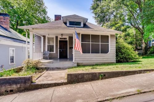 605 Berne St, Atlanta, GA 30312-3501