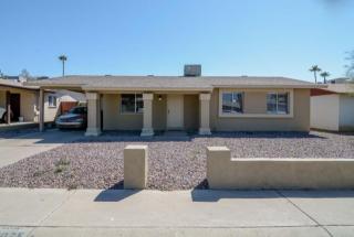 1025 Halstead Dr, Phoenix AZ  85023-2642 exterior