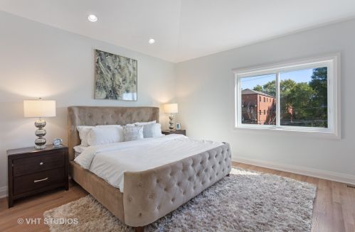 4932 Forrestville Ave, Chicago IL 60615-2407 exterior