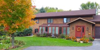 4695 Toepfer Rd, Madison WI  53562-4179 exterior
