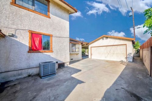 13908 Carpintero Ave, Bellflower CA 90706-2727 exterior