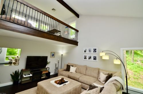 150 Alpine Trl, Sparta NJ  07871-1406 exterior