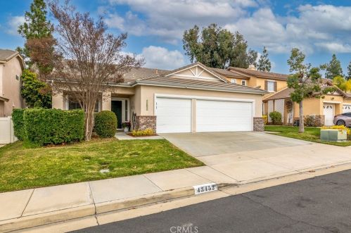 43452 Modena Dr, Temecula, CA 92592-9373