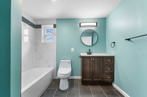 111 Sycamore Dr, Pittsburgh PA  15235-1965 exterior