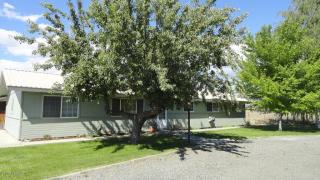 6207 Postma Rd, Yakima WA  exterior