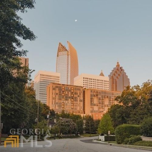 217 15 St, Atlanta GA 30318-7805 exterior