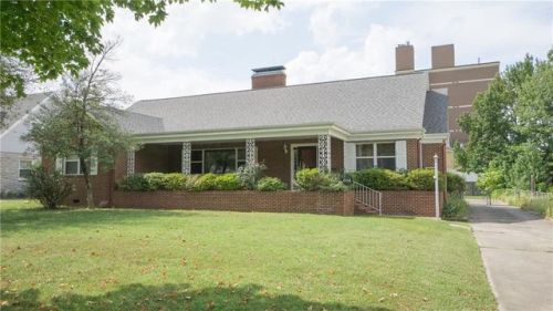 508 Maple Dr, Springdale, AR 72764-5341