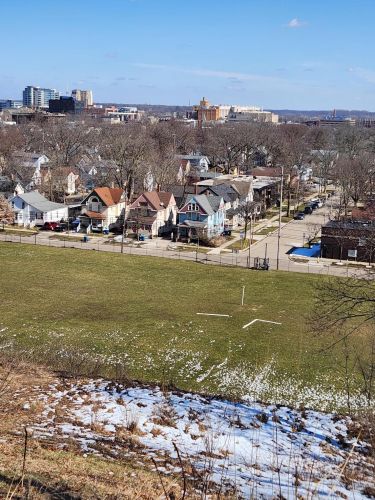 535 Davis St, Kalamazoo, MI 49007-5011