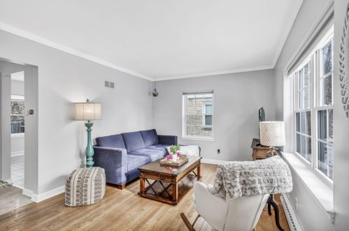 9016 Mount Vernon Ave, Milwaukee WI  53226-4542 exterior