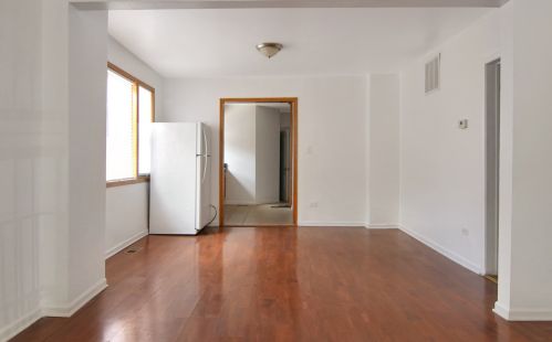 2813 Loomis St, Chicago IL  60608-5418 exterior